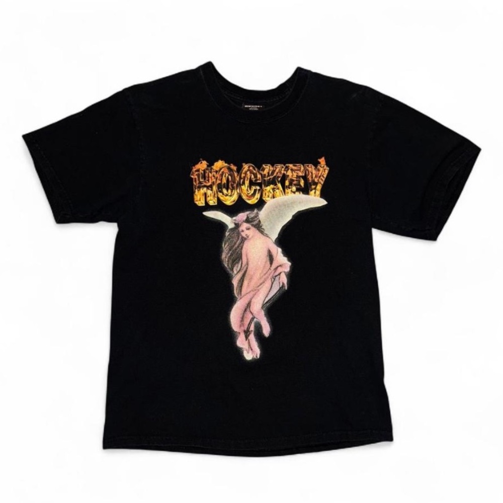 Hockey Skateboards Angel Shirt